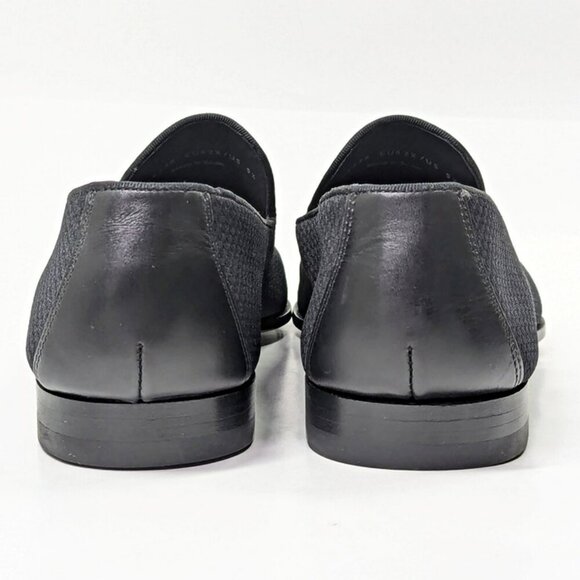 Magnanni Men\'s Adonias Smoking Slip-on Size 42.5 (MSRP $398) main image 4